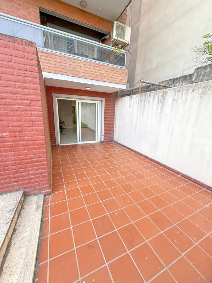 ALQUILER DEPARTAMENTO ZONA NORTE CON COCHERA,PARA APROVECHAR!!