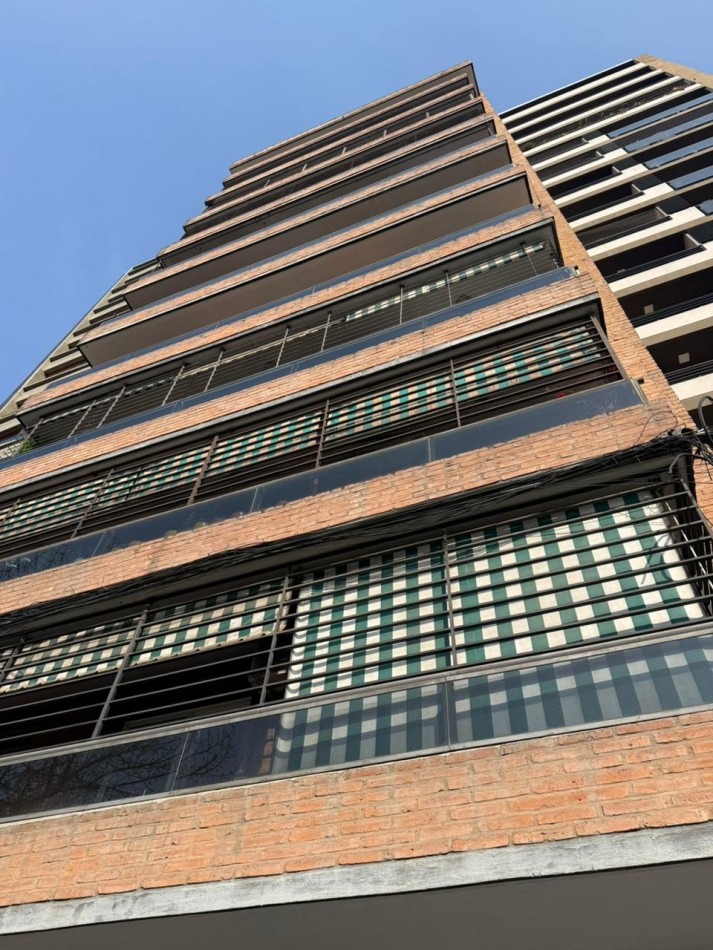 ALQUILER DEPARTAMENTO ZONA NORTE CON COCHERA,PARA APROVECHAR!!