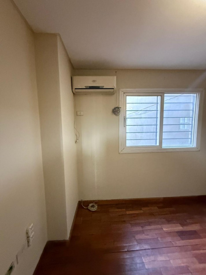 ALQUILER DEPARTAMENTO ZONA NORTE CON COCHERA,PARA APROVECHAR!!