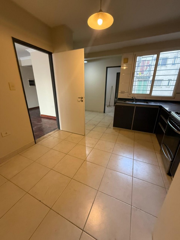 ALQUILER DEPARTAMENTO ZONA NORTE CON COCHERA,PARA APROVECHAR!!