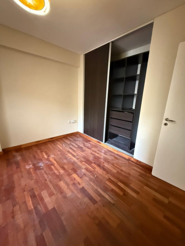 ALQUILER DEPARTAMENTO ZONA NORTE CON COCHERA,PARA APROVECHAR!!