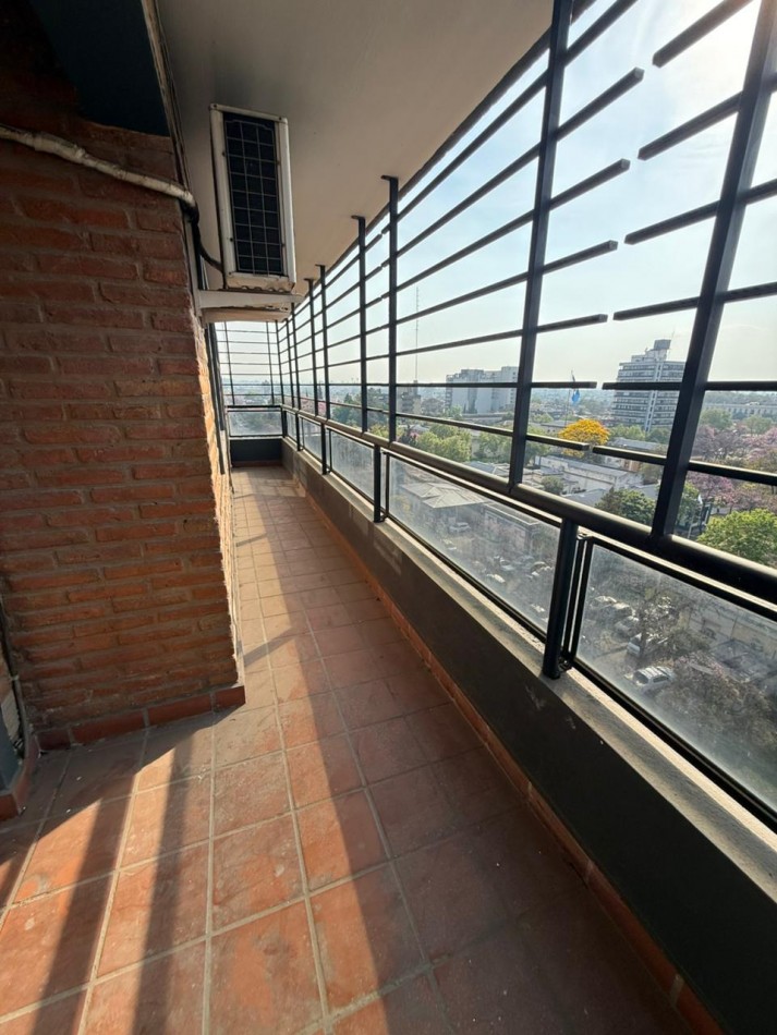 ALQUILER DEPARTAMENTO ZONA NORTE CON COCHERA,PARA APROVECHAR!!