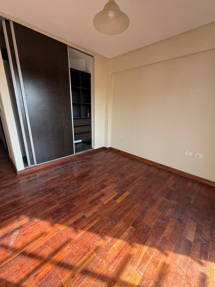 ALQUILER DEPARTAMENTO ZONA NORTE CON COCHERA,PARA APROVECHAR!!