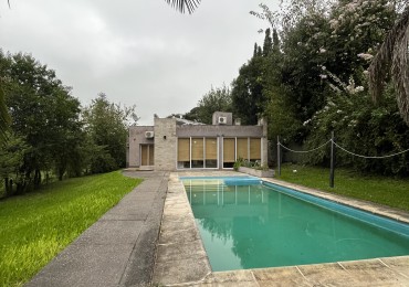 CASA EN VENTA EN EL CORTE, YB. SUPER OPORTUNIDAD!!