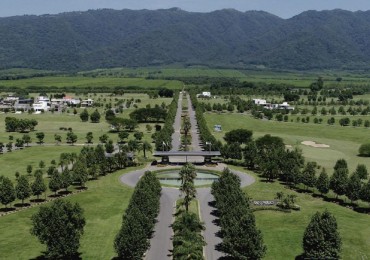 TERRENOS EN COUNTRY SAN PABLO 