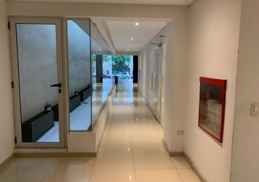DEPARAMENTO 1 DORMITORIO EN VENTA, CON COCHERA
