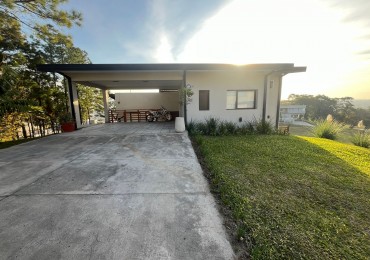 ESPECTACULAR CASA EN VENTA EN LA RESERVA 1, LOS NOGALES. APTA CRED. HIP!!!! 