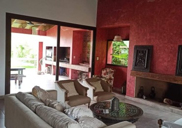 OLIVOS CASA  EN VENTA 