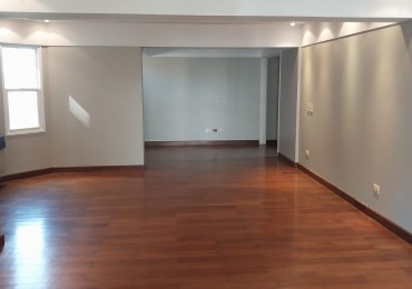 EN VTA SEMIPISO 3D BARRIO NORTE FRENTE PLAZA URQUIZA