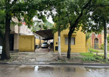 VENTA O ALQUILER CASA A REFACCIONAR MENDOZA 2047
