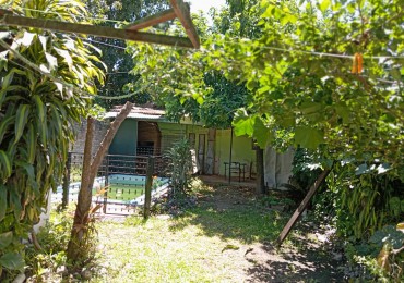 EN VENTA CASA  ESPAÑA 1100