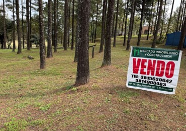 DE LOS MAS BUSCADOS, LA RESERVA I  !! TERRENO EN VENTA/PERMUTA