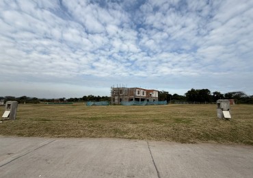 LIQUIDAMOS TERRENO RESERVA II OPORTUNIDAD!! 