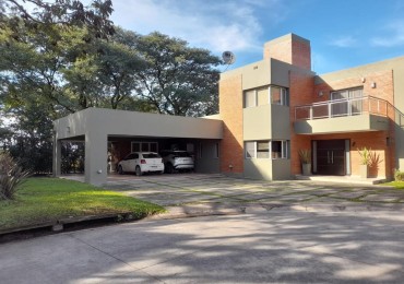 CASA EN VENTA DE PRIMER NIVEL EN LOS OLIVOS