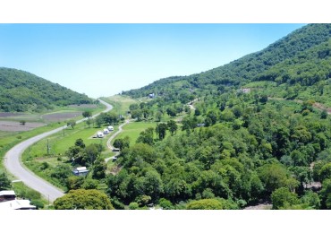 TERRENO EN VENTA EN PORTEZUELO