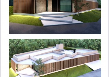 VENTA CASA EN COUNTRY LA RESERVA 1