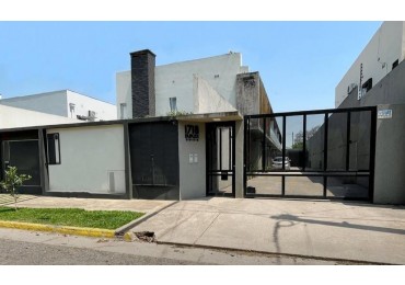 VENTA DUPLEX EN COMPLEJO CERRADO YERBA BUENA