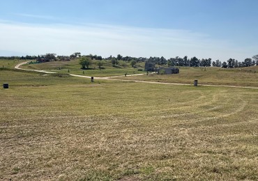 VENTA TERRENO RESERVA 2