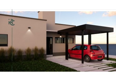 CASA EN VENTA/ ALQUILER BARRIO PRIVADO LAS CAÑAS