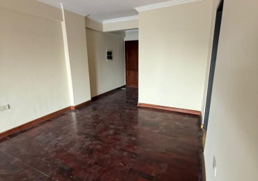 ALQUILER DEPARTAMENTO ZONA NORTE CON COCHERA,PARA APROVECHAR!!
