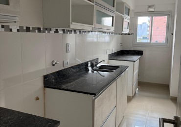 VENTA DEPARTAMENTO 2 DORMITORIOS ZONA PRIVILEGIADA BARRIO NORTE