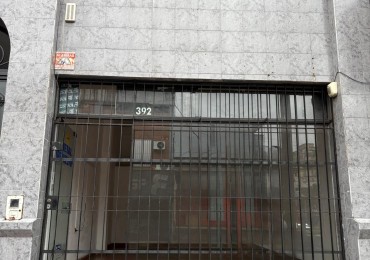 ALQUILER LOCAL COMERCIAL JOSE COLOMBRE