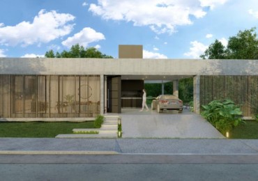 VENTA OPORTUNIDAD CASA A ESTRENAR EN LA RESERVA 1