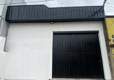 GALPON EN VENTA AV. SIRIA 1100 