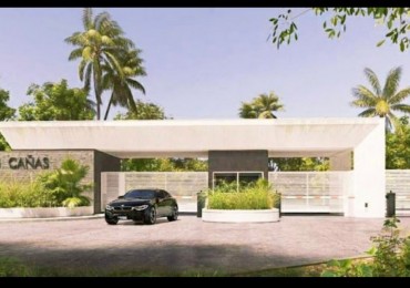 TEERENO  LAS CAÑAS - YERBA BUENA 