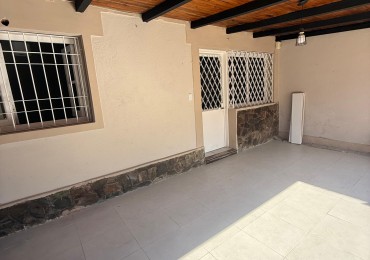 ALQUILER CASA EL  CORTE YERBA BUENA