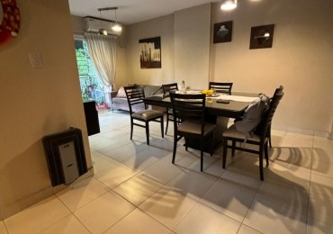 VENTA DEPARTAMENTO BARRIO NORTE 