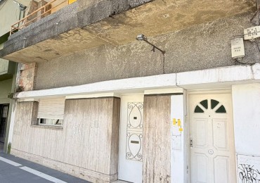 VENDO PROPIEDAD GENERAL PAZ