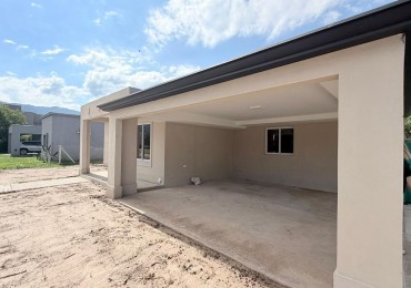 ALQUILER / VENTA YERBA BUENA 