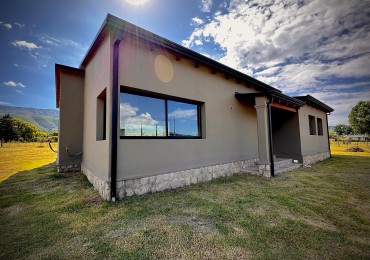 VENTA CASA TAFI DEL VALLE 