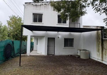 ALQUILER DUPLEX  3 DORMITORISOS YERBA BUENA 