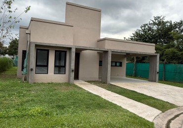 VENTA CASA B. PRIVADO, YB. ZONA SOLANO VERA/COL. CERROS/PUCARA