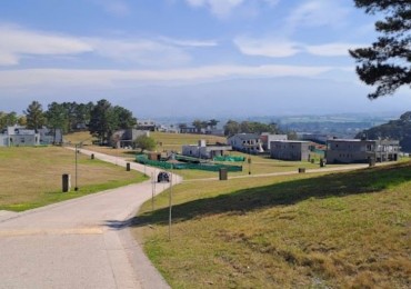 TERRENO VENTA LA RESERVA 1