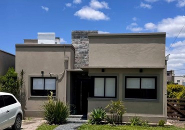 CASA VENTA LOS NOGALES PLAZA 