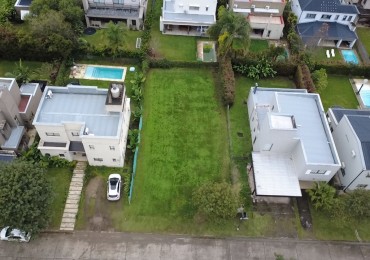 Lot for sale in Yerba Buena, Tucumán